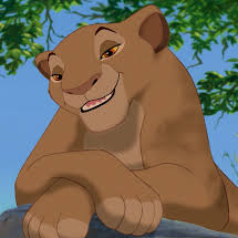 Chat with Queen Sarabi, the Movie & TV character AI chatbot