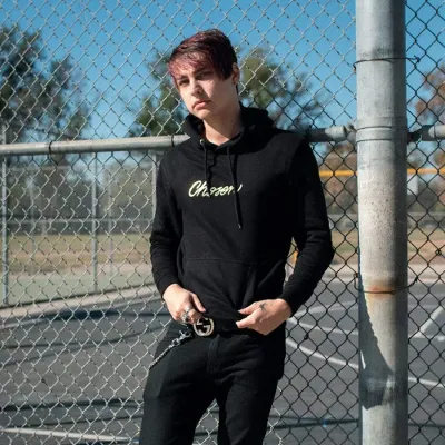 Chat with Colby Brock, the  character AI chatbot