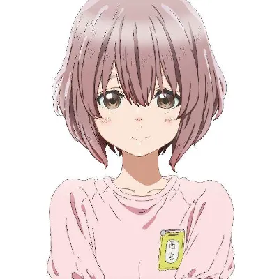 Chat with Anime AI Character: Shouko Nishimiya