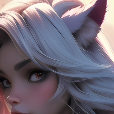 Chat with Scarlett, the Anime character AI chatbot