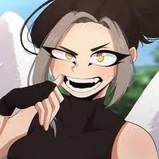 Chat with tenshi takami, the Anime character AI chatbot