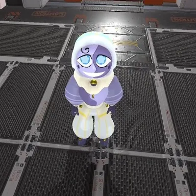 Chat with lunar, the  character AI chatbot