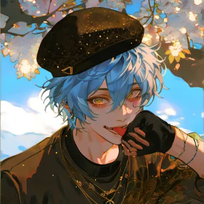 Chat with Brook, the  character AI chatbot