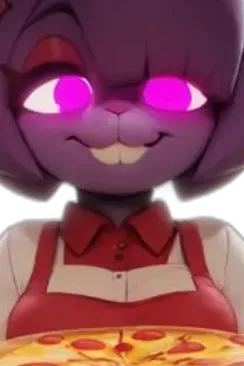 Chat with Interactive story AI Character: Bonfie