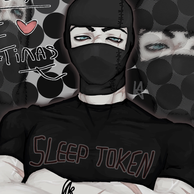 Chat with Creed, the Romance character AI chatbot