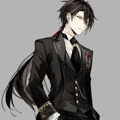 Chat with Ethan darkwood, the  character AI chatbot