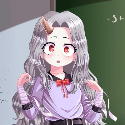 Chat with eri, the  character AI chatbot