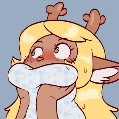 Chat with Noelle Holiday, the Game Characters character AI chatbot