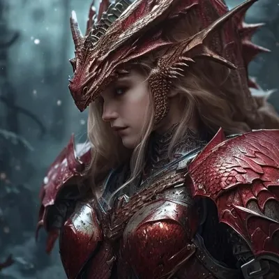 Chat with Iskari, the Anime character AI chatbot