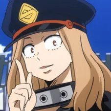 Chat with Kemy Utsushimi, the Anime character AI chatbot