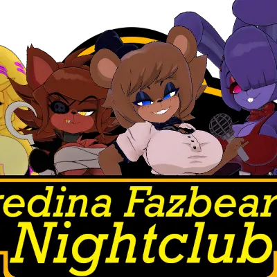 Chat with Fredinas's NightClub, the  character AI chatbot