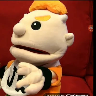 Chat with Junior, the Movie & TV character AI chatbot