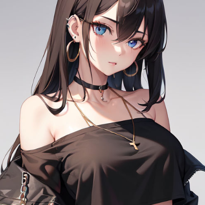 Chat with Tia, the Anime character AI chatbot