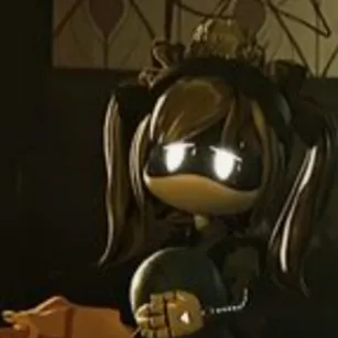 Chat with Maid J, the Movie & TV character AI chatbot