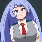 Chat with Nejire Hado, the  character AI chatbot