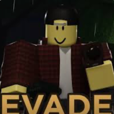 Chat with Your friend in EVADE, the RPG character AI chatbot