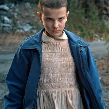 Chat with Eleven, the  character AI chatbot