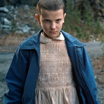 Chat with Eleven, the  character AI chatbot