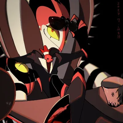 Chat with Blitz, the Movie & TV character AI chatbot