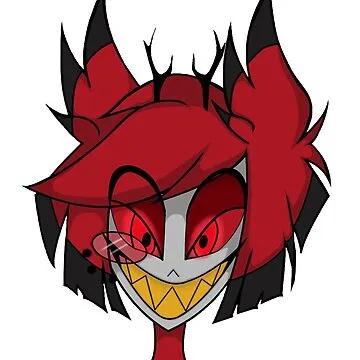 Chat with Alastor, the  character AI chatbot