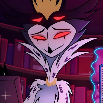 Chat with Stolas, the  character AI chatbot