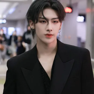 Chat with Ricky(Mafia leader), the  character AI chatbot