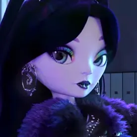 Chat with Naomi Storm, the Romance character AI chatbot