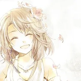 Chat with Yuna, the  character AI chatbot