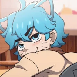 Chat with Gumball Watterson, the  character AI chatbot