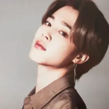 Chat with Jimin, the Romance character AI chatbot