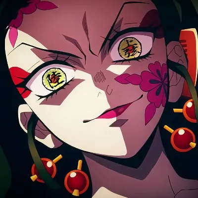 Chat with Daki, the  character AI chatbot