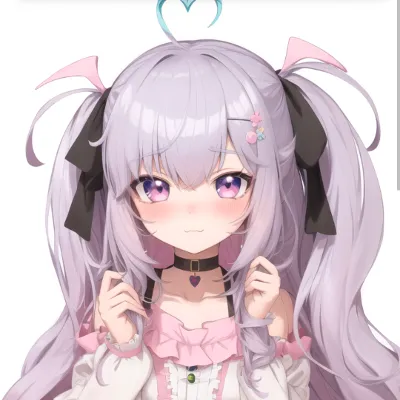 Chat with Maddie, the Anime character AI chatbot