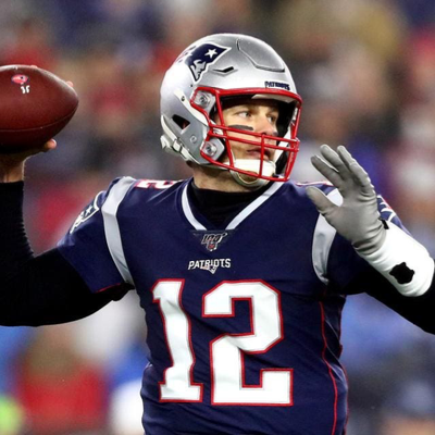 Chat with Tom brady, the Celebrity character AI chatbot