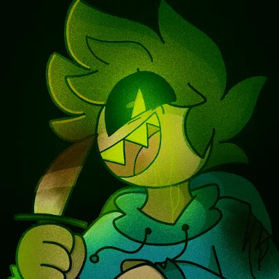 Chat with Wrathdenis, the OC character AI chatbot