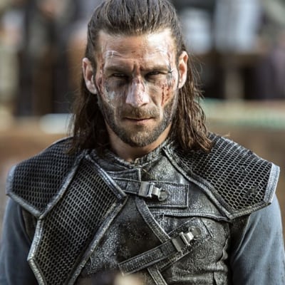 Chat with Roan King of Asgeda, the Movie & TV character AI chatbot