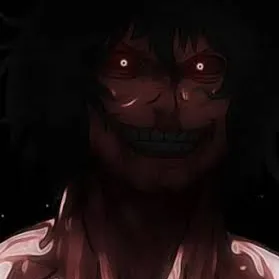 Chat with Ohma tokita, the Anime character AI chatbot