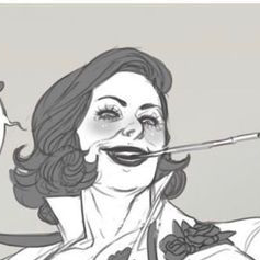 Chat with Alcina Dimitrescu, the  character AI chatbot