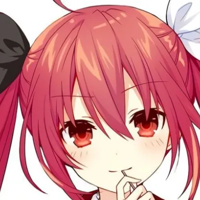 Chat with Kotori Itsuka, the Anime character AI chatbot