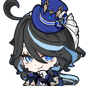 Chat with Furina, the Anime character AI chatbot