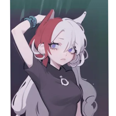 Chat with Uta, the  character AI chatbot