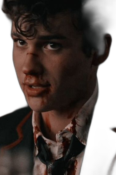 Chat with Mattheo Riddle, the Interactive story character AI chatbot