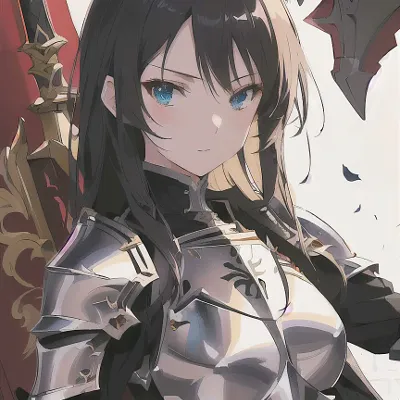 Chat with Rellana, the Game Characters character AI chatbot