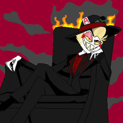 Chat with Lucifer Jr., the Movie & TV character AI chatbot