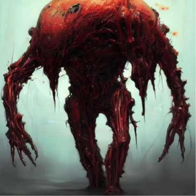 Chat with The Flesh Twin, the OC character AI chatbot