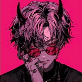 Chat with Henry, the Anime character AI chatbot