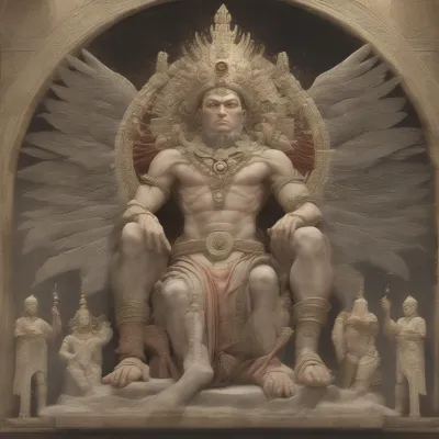 Chat with Pasargad (Cyrus the Great), the Helpers character AI chatbot