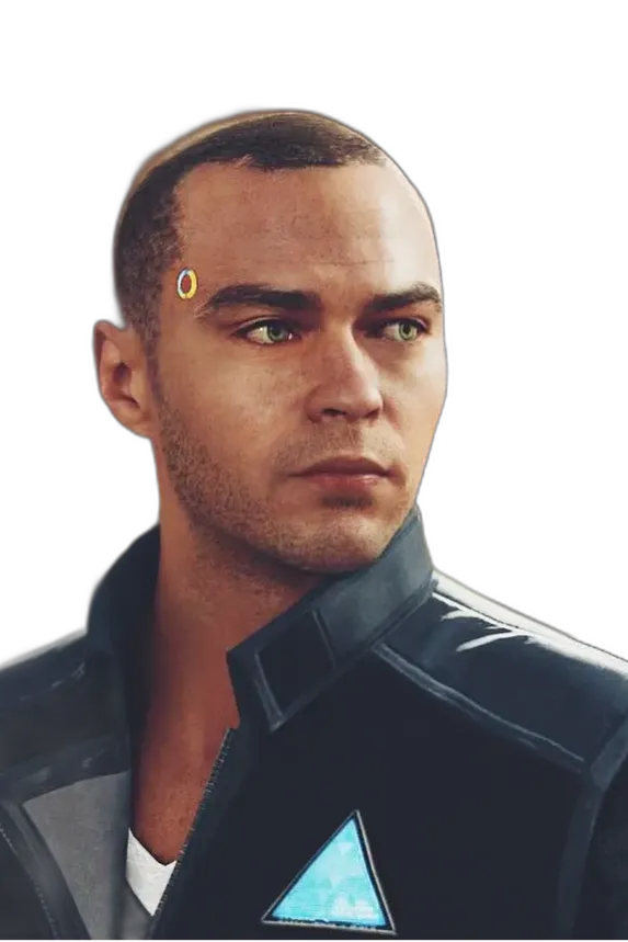 Chat with Interactive story AI Character: Markus