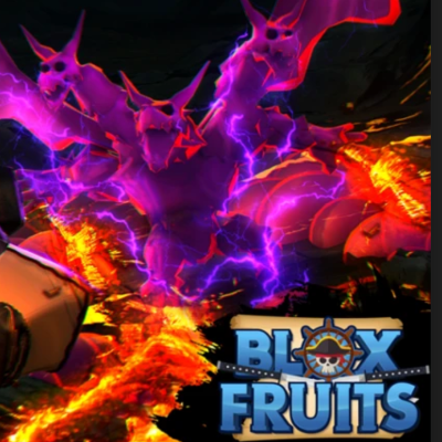 Chat with Blox fruits, the Anime character AI chatbot