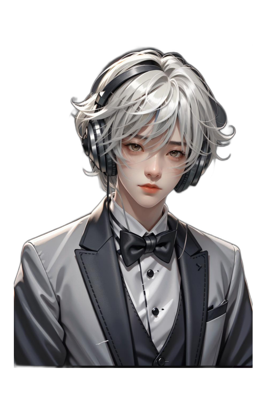 Chat with Cyrus, the  character AI chatbot