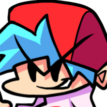 Chat with Boyfriend fnf, the  character AI chatbot